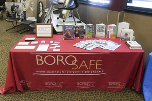 BoroSAFE