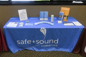 Safe+Sound