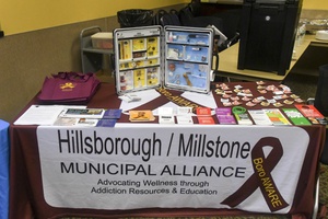 Hillsborough-Millstone Municipal Alliance