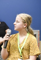 Sabrina Eilers