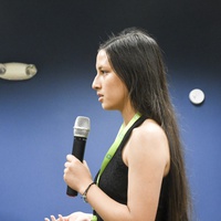 Kylie Chen